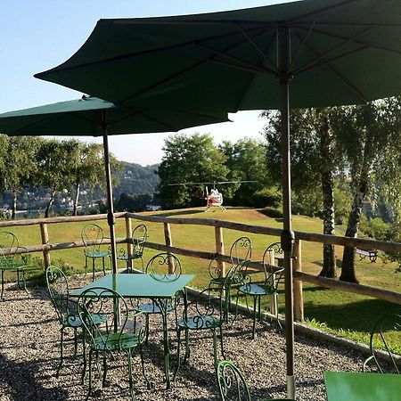 Locanda Pozzetto Laveno-Mombello Esterno foto
