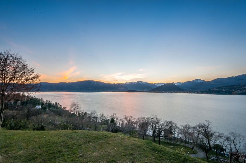 Locanda Pozzetto Laveno-Mombello Camera foto