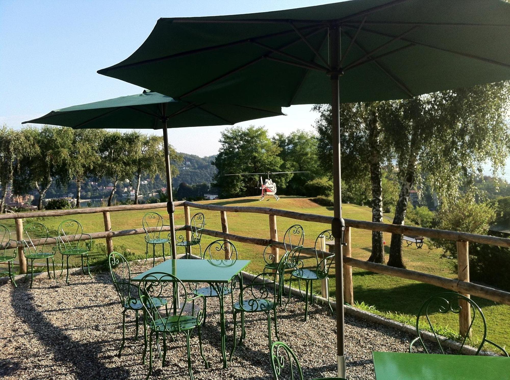 Locanda Pozzetto Laveno-Mombello Esterno foto