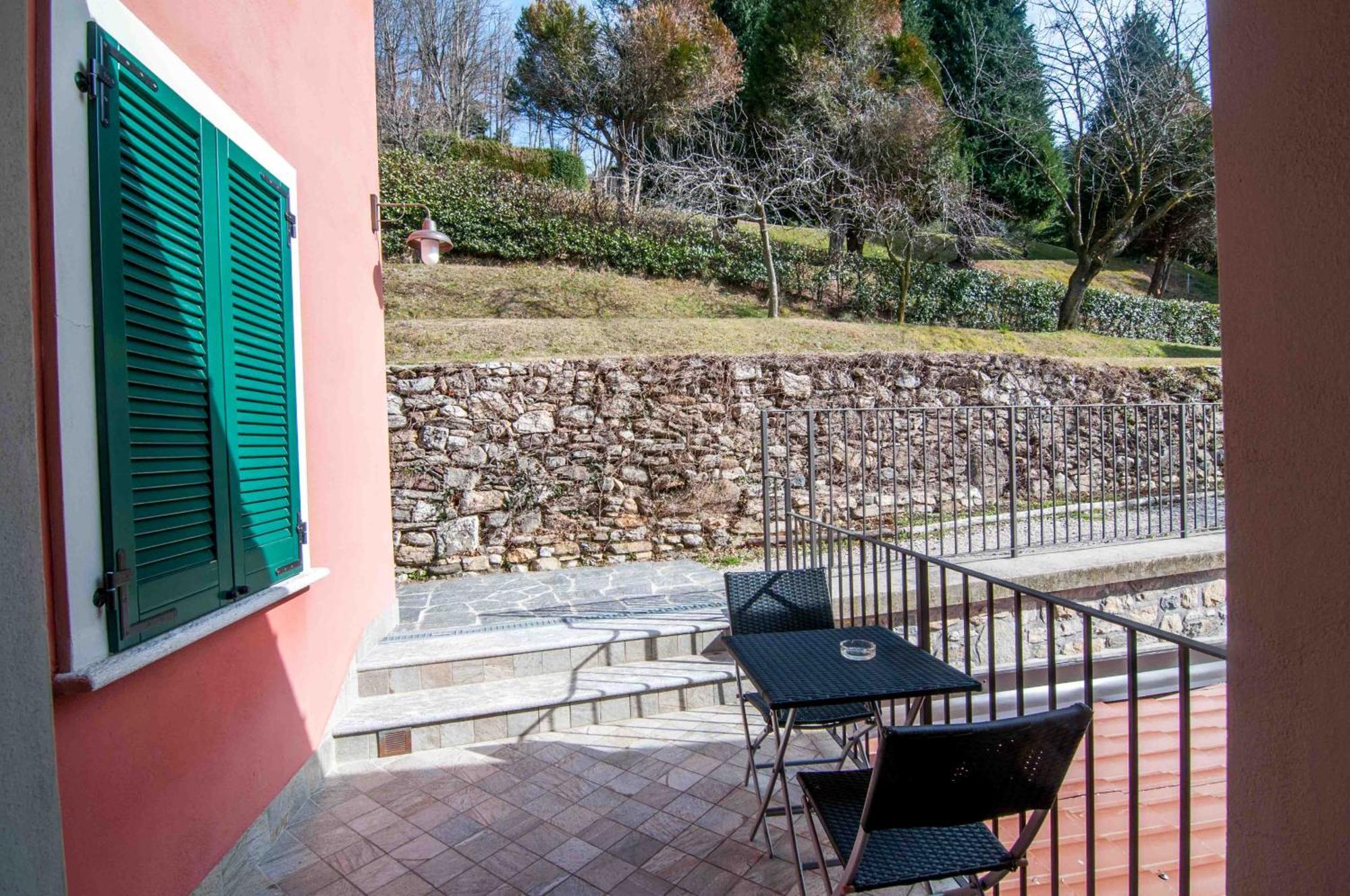 Locanda Pozzetto Laveno-Mombello Camera foto