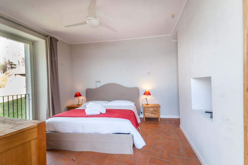Locanda Pozzetto Laveno-Mombello Esterno foto
