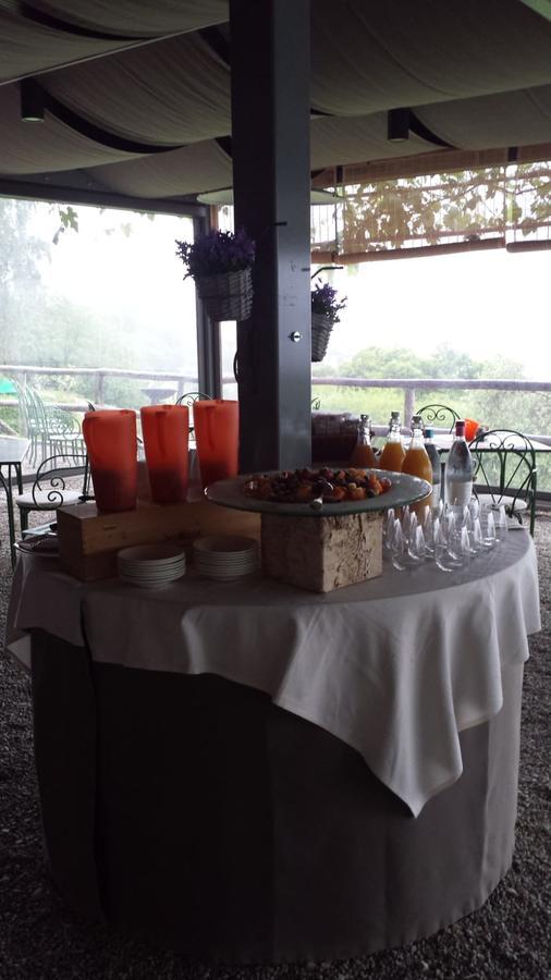 Locanda Pozzetto Laveno-Mombello Esterno foto