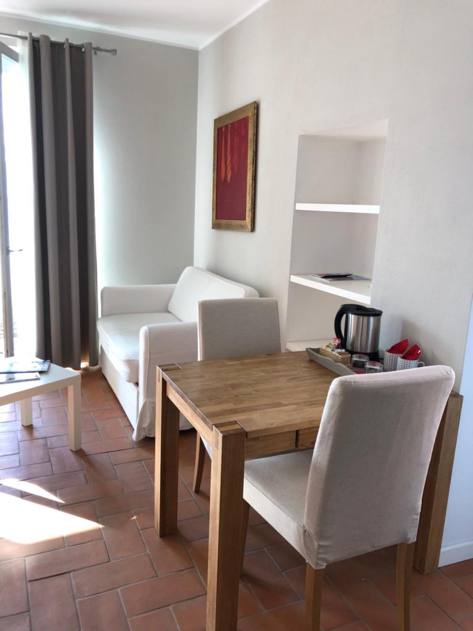 Locanda Pozzetto Laveno-Mombello Esterno foto