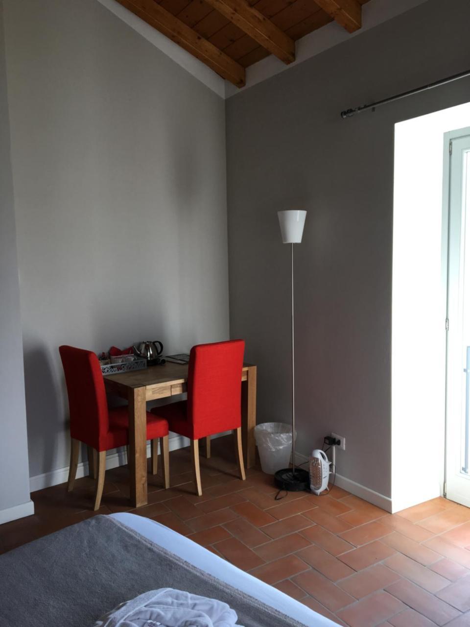 Locanda Pozzetto Laveno-Mombello Esterno foto