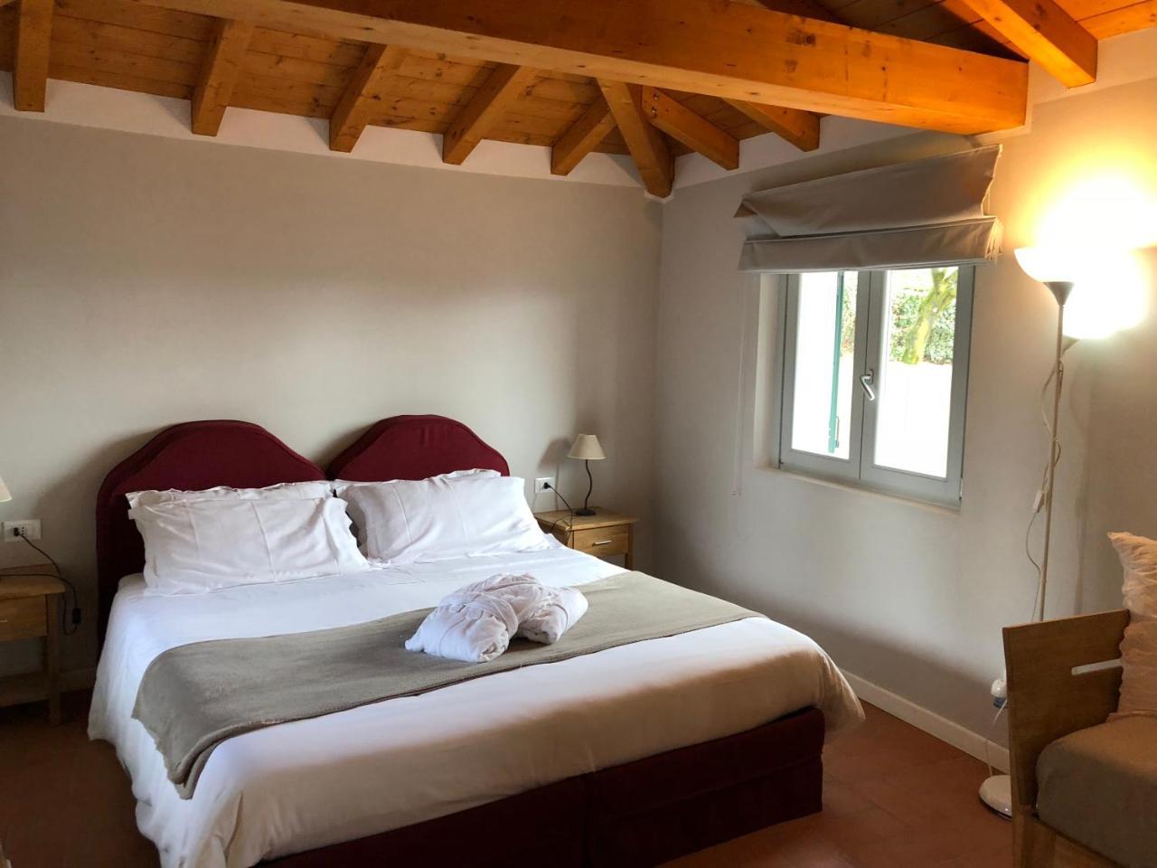 Locanda Pozzetto Laveno-Mombello Esterno foto