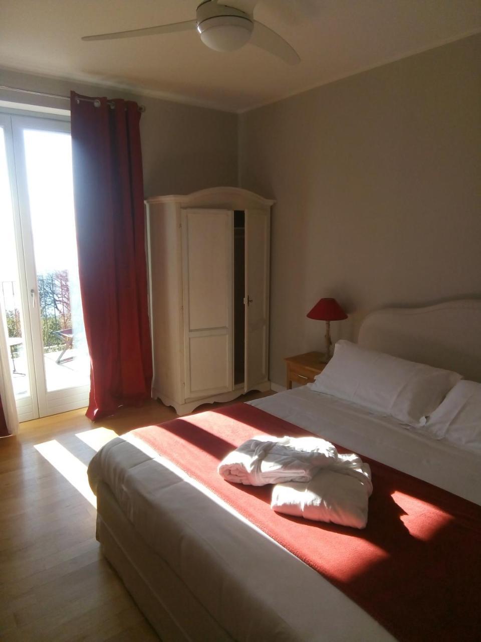 Locanda Pozzetto Laveno-Mombello Esterno foto